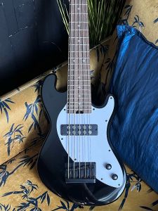 Kala 5 String Solid Body uBass