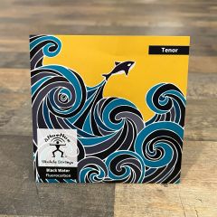 aNueNue AS-BWT Tenor Black Water Fluorocarbon Strings