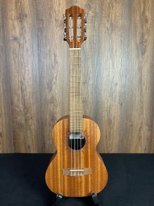 Baton Rouge BR-V2T6 6 String Sun Tenor Ukulele Mahogany