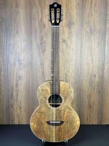 Flight Carabao Lite-M Electro Acoustic Baritone Ukulele 