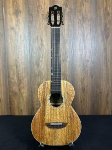 Flight Carabao Lite-M Mango Electro Acoustic Tenor Ukulele