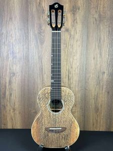 Flight Carabao LITE-M Solid Mango Top Electro Acoustic Tenor Ukulele w/Gigbag (SUS EXCLUSIVE) #3116