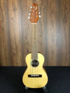 Ohana CK70-A6 6 String Solid Spruce/Mahogany Concert Ukulele