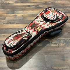 Kala DC-T-SP Salt Point Padded Tenor Ukulele Gigbag