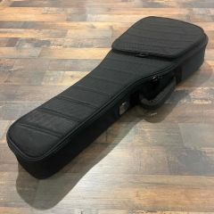 Kala TSUB-B Transit Series Baritone Ukulele Padded Gigbag - Black