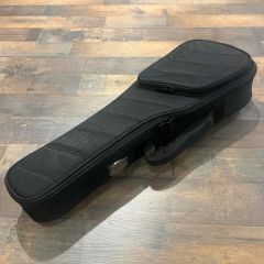 Black Kala TSUB-S Transit Series Soprano Ukulele Padded Gigbag
