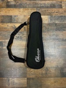 Ohana Sopranino Ukulele Gigbag DB-19 padded with straps