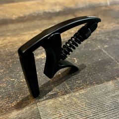 D'Addario Tri Action Ukulele Capo