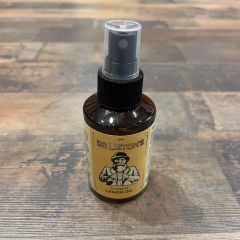 Dr Liston's Superior Lemon Oil - 100ml Fretboard Conditioner