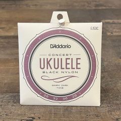 D'addario EJ53C Pro Arte Rectified Concert Ukulele Strings