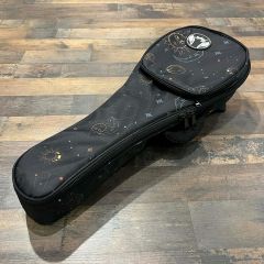 Flight FUB-C-GALAXY Padded Concert Ukulele Gigbag