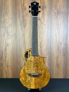 Pre-Owned Flight Aviator Slimline Tenor Ukulele 