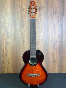 Flight Navigator Electro Acoustic Tenor Ukulele