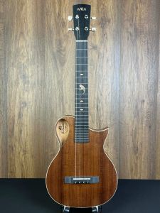 Kala USA Revelator Hummingbird Tenor Ukulele