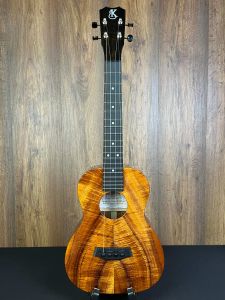 Kanile'a K-1 T Pro Premium Hawaiian Koa Tenor Ukulele 