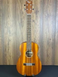 Ohana BK10 Laminate Mahogany Baritone Ukulele