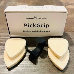 Openhagen 4stringboy Ukulele PickGrip