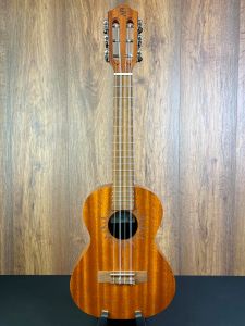 Pre-Owned Baton Rouge 6 String Sun Tenor Ukulele