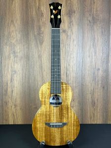 The Rebel Limited Edition Lovelace Tenor Ukulele