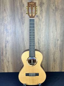 Kala KA-ASCP-T Cedar and Pau Ferro Tenor Ukulele