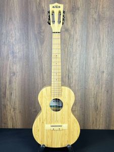 Kala KA-BMB-T All Solid Bamboo Tenor Ukulele