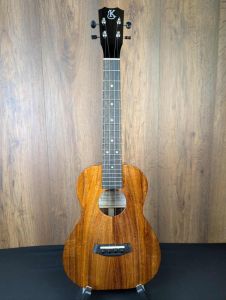 Kanile'a K-1 T Core Hawaiian Koa UV Gloss Tenor Ukulele