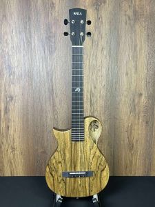 Kala NSP-KOR-T-L REVELATOR Premium Korina Tenor Ukulele LEFT HANDED #40250825