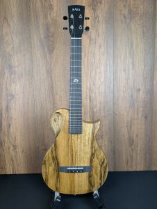 Kala Revelator NSP-KOR-T Premium Korina Tenor Ukulele