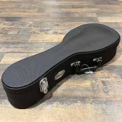 Ohana UCP-21 Soprano Pineapple Ukulele Hard Case
