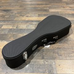 Ohana UCP-24 Concert Pineapple Ukulele Hard Case (will fit Blackbird Clara)