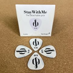Openhagen "Staywithme" Attachable Pick 0.46mm