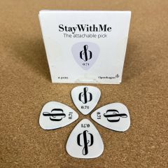 Openhagen "Staywithme" Attachable Pick 0.71mm