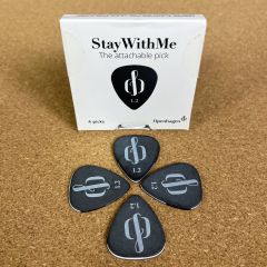Openhagen "Staywithme" Attachable Pick 1.20mm