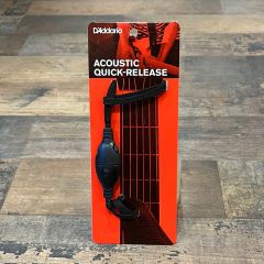 Planet Waves Acoustic Quick Release System