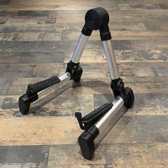 Stadium Stands Foldable Portable Ukulele/Guitar Stand