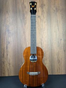 The Rebel Limited Edition Lovelace Tenor Ukulele