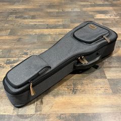 Kala Sonoma Coast - Charcoal Grey Tenor Ukulele Gigbag DC-T-CL