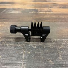 Spider Mini Capo - for all narrow necked fretted instruments