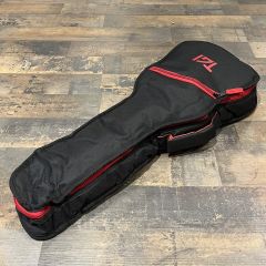 TGI 4343 Concert Ukulele padded gigbag with strap