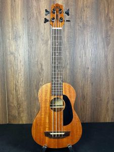 Kala BAKITHI-FS Bakithi Kumalo Acoustic Electric uBass