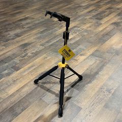 Hercules UKS100B Auto Grip System Ukulele Stand