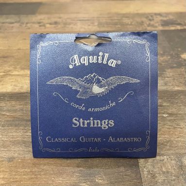 Aquila 19C Alabastro Normal Tension Classical Guitar Strings