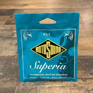 Rotosound CL1 Ball End Guitalele Strings