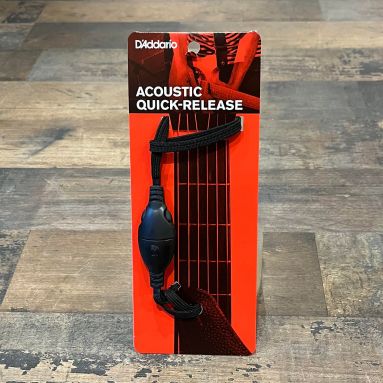 Planet Waves Acoustic Quick Release System