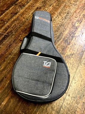 TGI Mandolin/Ukulele Banjo Gigbag 20mm padding with rucksack straps