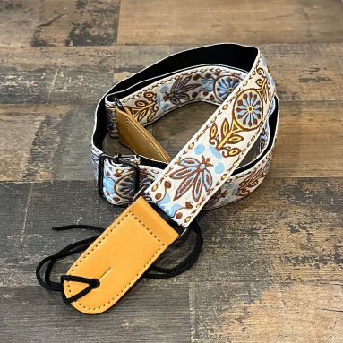Funky Strap Company Dream Catcher Ukulele Strap