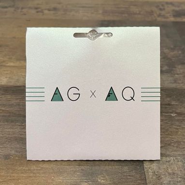 Aquila - Nylon AGxAQ 'Aldrine Guerrero' Signature Strings Tenor High G 145U