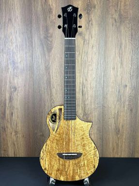 Flight Aviator Mango and Okoume Slimline Tenor Ukulele