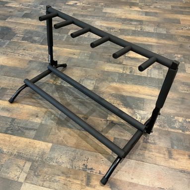 Bespeco UKE05 Stand for 5 Ukuleles