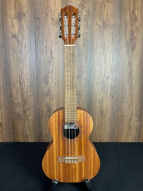 Baton Rouge BR-V2T6 6 String Sun Tenor Ukulele Mahogany